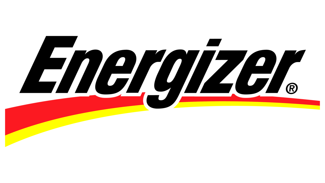 Energizer battery range