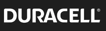 Duracell battery