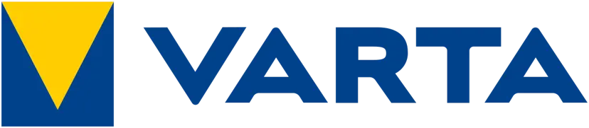Varta battery