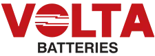 Volta battery